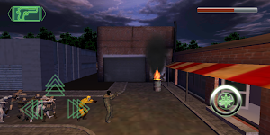 Zombie Slayer 3D - Platformer Shooter Game Screenshot 3