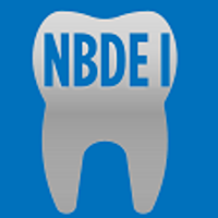 ADA NBDE Part I Exam Prep