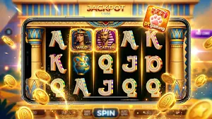 PT Gaming Online Game 777 Screenshot 1
