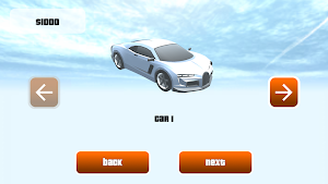 Roloo Car City Drive Screenshot 1