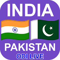 IND VS PAK -Live cricket score