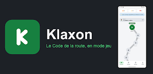 Klaxon - Code de la route Screenshot 0
