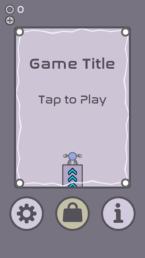 Dive Bouncer Screenshot 3