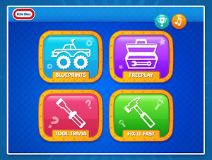 Construct 'n Learn Smart Workbench Screenshot 3