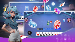 Lucky Teen Patti Casino Screenshot 2