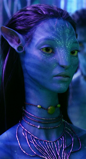 Avatar - Fondos de pantalla HD Screenshot 3