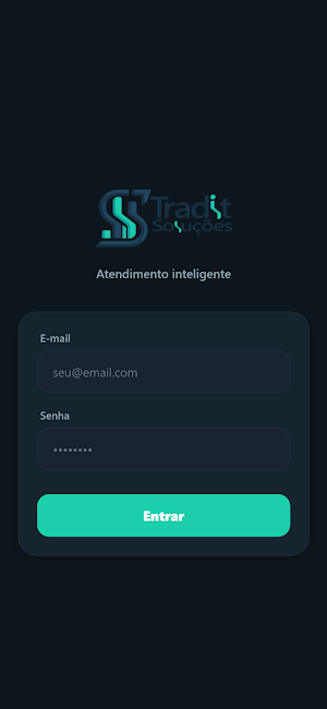 Chat K-IO Screenshot 0