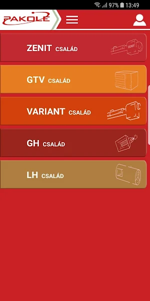 Szebekanyi Screenshot 1