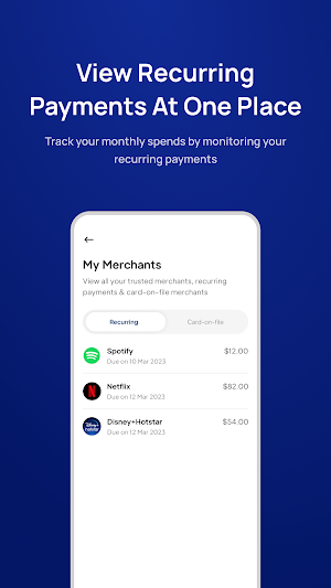 Kaw Valley Bank Cards Screenshot 3