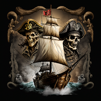 Lost Pirates Online