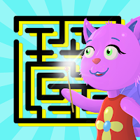 Maze Explorer