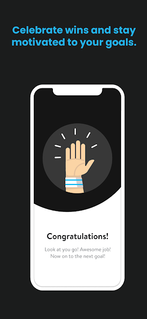 The Fitness Priority Screenshot 1