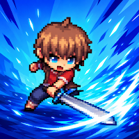Village Guard: 2D Top-Down RPG