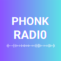 Phonk Music: Radio & Podcast