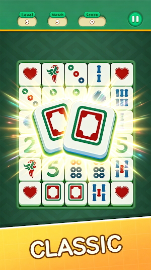 Fun Mahjong Match Screenshot 0