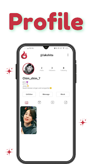 Lit Star: Watch, Share, Earn Screenshot 3