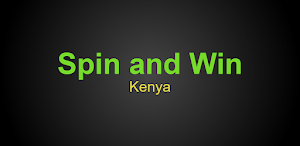 Spin and Win kenya-Lucky Wheel Screenshot 3