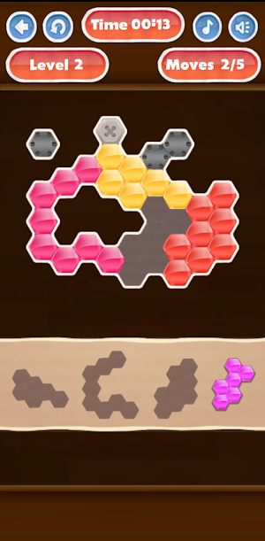 Smart Brain Puzzle Games 2022 Screenshot 2