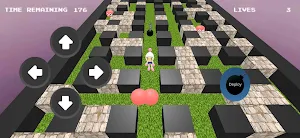 Bomb Dropper 3D Screenshot 3