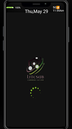 Litesub NG | Data App Screenshot 0