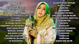 Dangdut Sholawat Qasidah Koplo Screenshot 0
