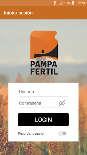 Pampa Fértil Screenshot 3