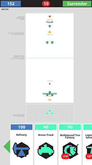 1338 Multiplayer Tank Battles Screenshot 0