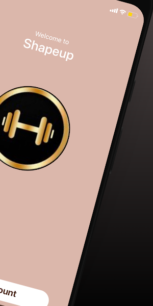 Shapeup Screenshot 1