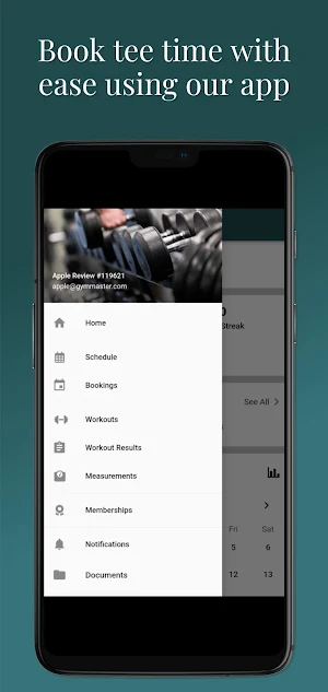 Par Paradise Screenshot 2