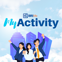 BRI Life My Activity