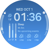 EXD185: Weather Pro Digital
