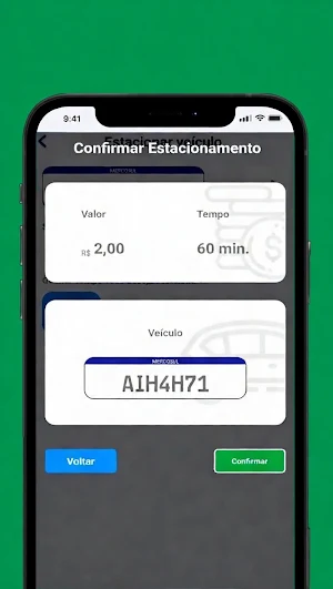Estar Digital Irati - PR Screenshot 3