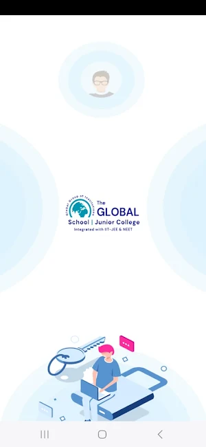 Global Group of institutes Screenshot 0