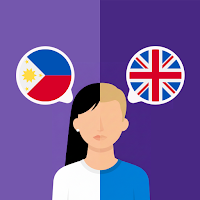 Filipino-English translator