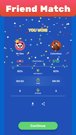 Play Geo Screenshot 2