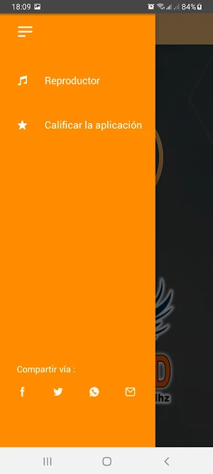 Libertad Diaguita Calchaqui Screenshot 2