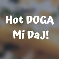 Hotdoga Mi Daj