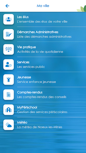 Noeux-les-Mines Screenshot 1