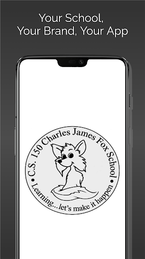 P.S. 150 Charles James Fox Screenshot 0