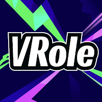 VRole-Chat with anime Roles