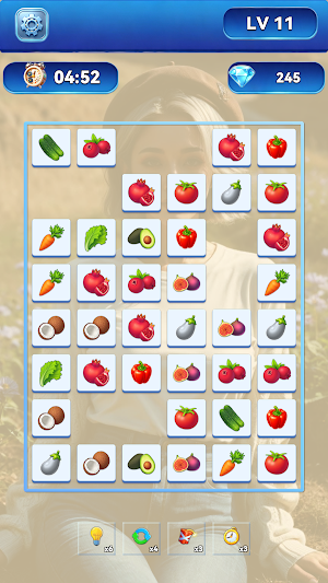 Sweet Block: Line Match Screenshot 0