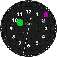 dLyteFal Orbit