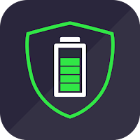 Safe Battery Full Charge Alarm
