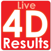 Live 4D Results ! (MY & SG)
