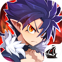 DISGAEA RPG