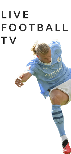 Live Football Tv Streaming Screenshot 0