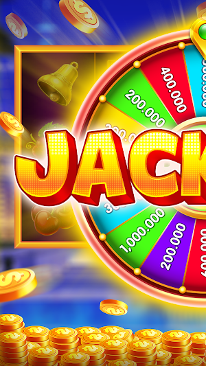 Grand Jackpot Slots Screenshot 0