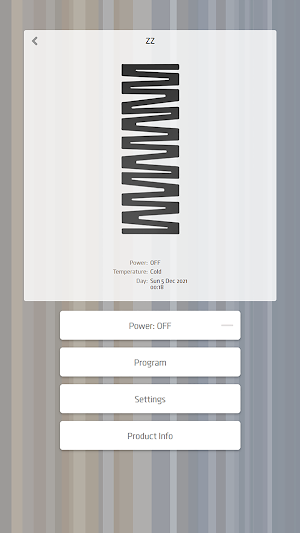 Smart Heat Screenshot 1