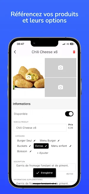Boarns Pro Screenshot 3