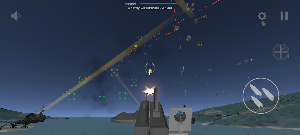 Air Defense : World War Screenshot 3
